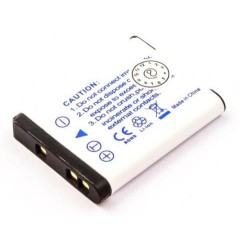 CoreParts Battery for Digital Camera